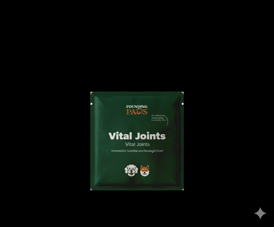 Vital Joints